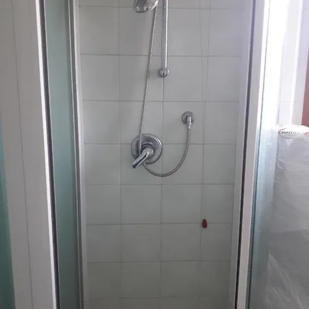 Apartman Caspercorner
