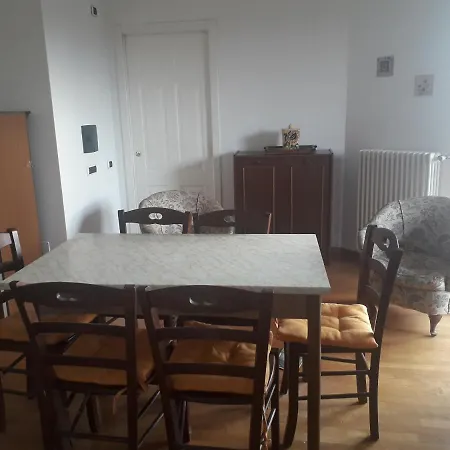 Caspercorner Apartman Torino