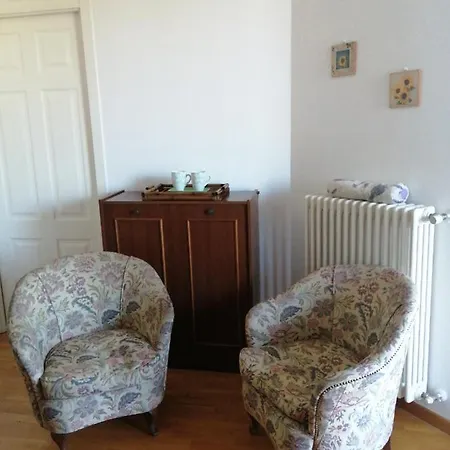 Caspercorner Apartman