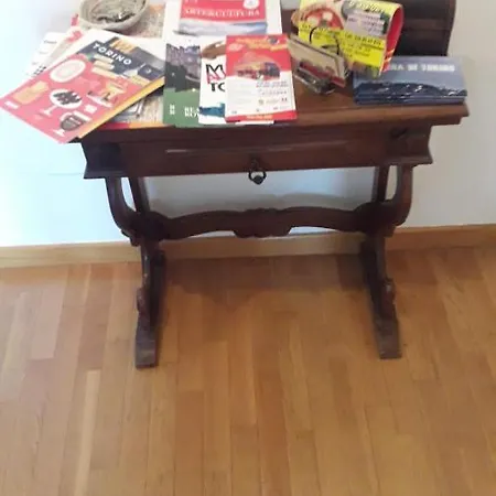Apartman Caspercorner