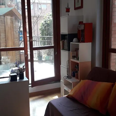 Caspercorner Apartman
