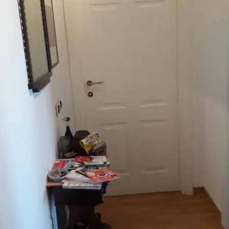 Apartman Caspercorner *