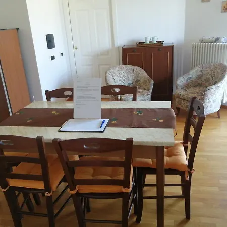 Caspercorner Apartman Torino