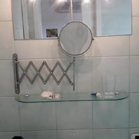 Caspercorner Apartman